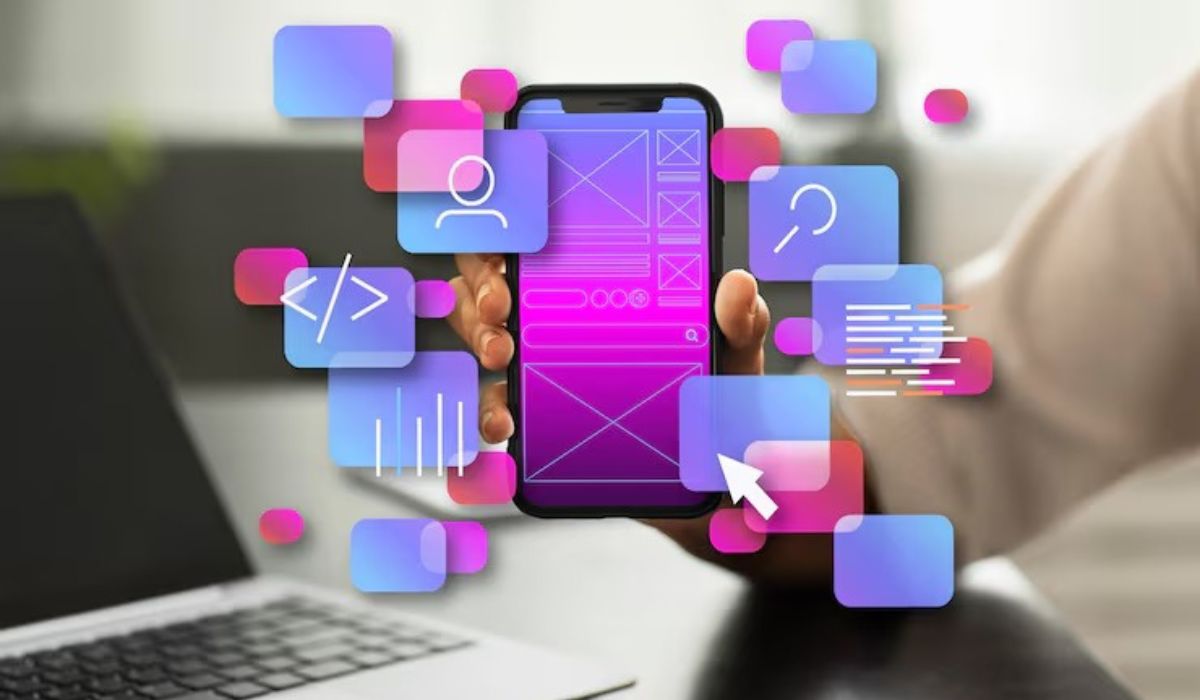 Mobile App Development